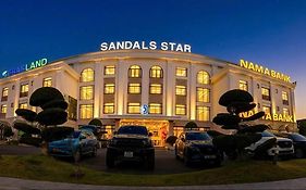 Khách Sạn Sandals Star
